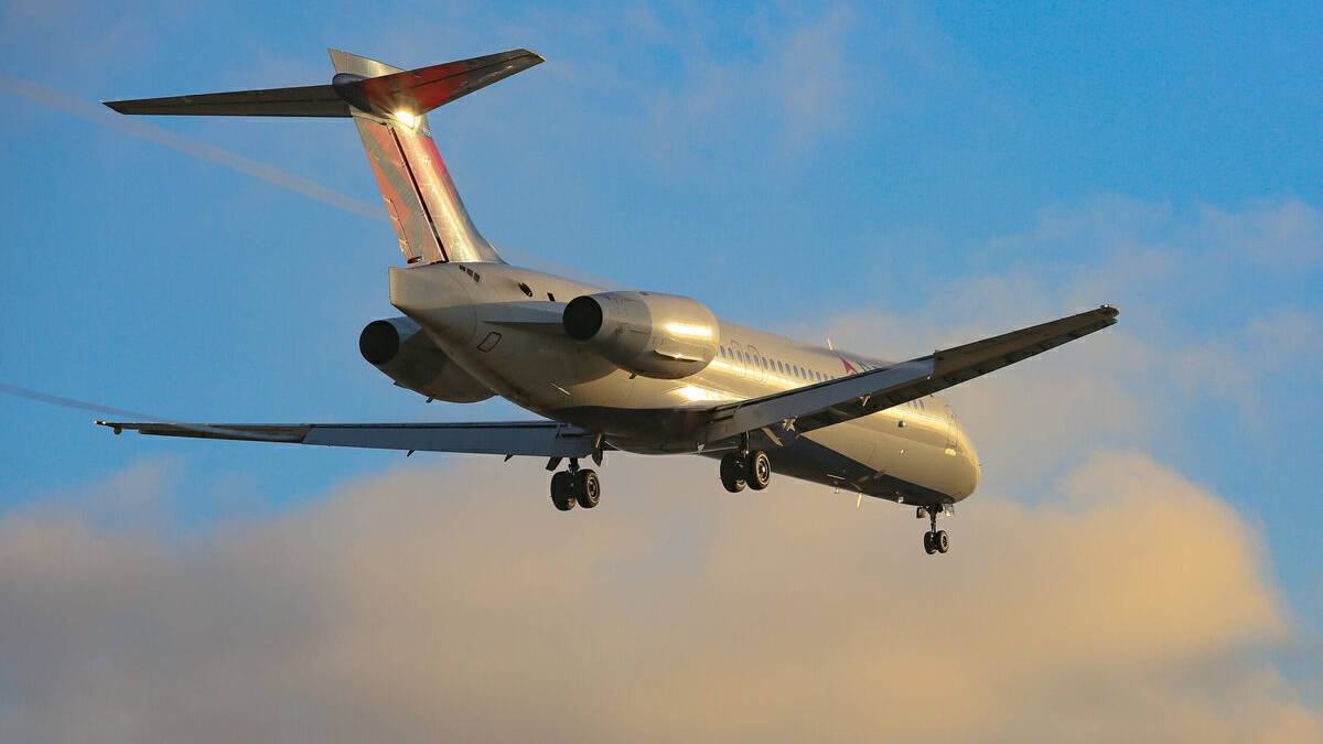 Which Aircraft Types Have Zero Hull Loses?