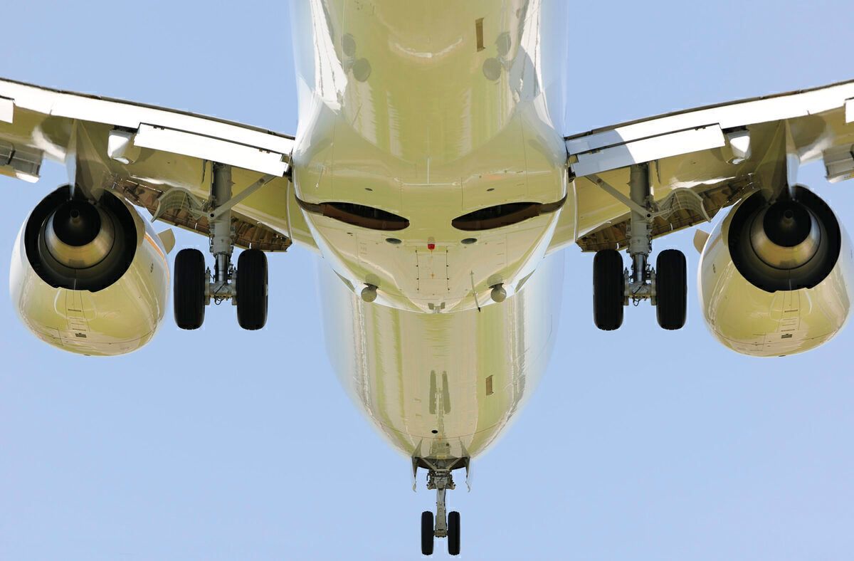 Greater Bay Airlines – A New Airline Coming To Hong Kong