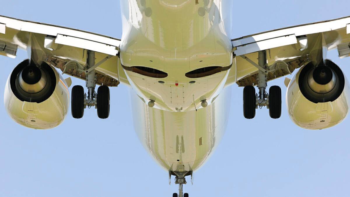 Greater Bay Airlines – A New Airline Coming To Hong Kong