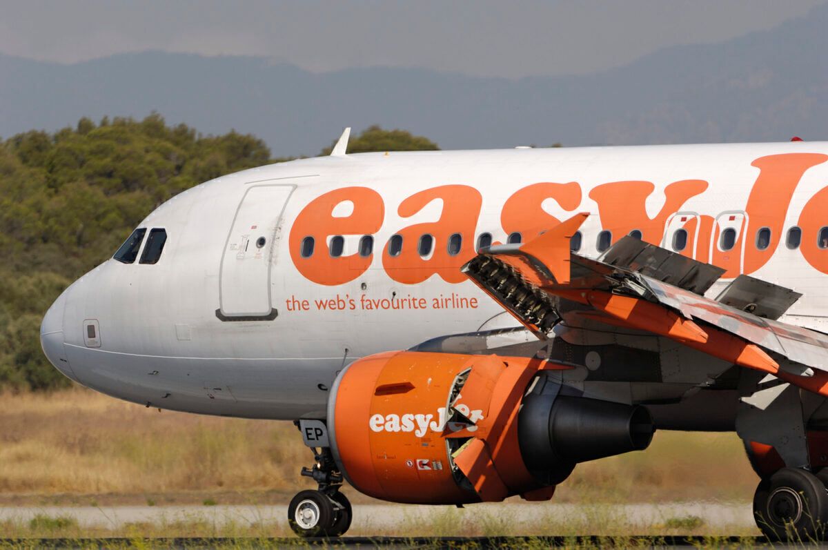 Despite COVID-19 Newquay Airport Expects Record Airline Numbers