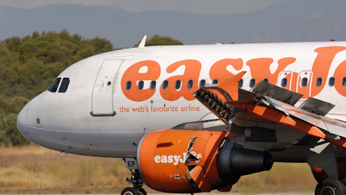 Despite COVID-19 Newquay Airport Expects Record Airline Numbers