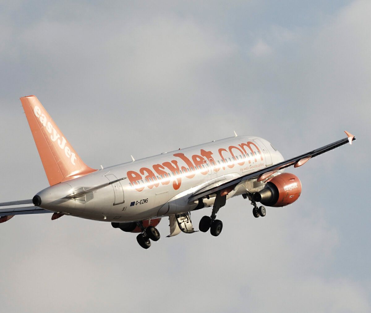 What Happened To easyJet's Codeshare With Transaero?