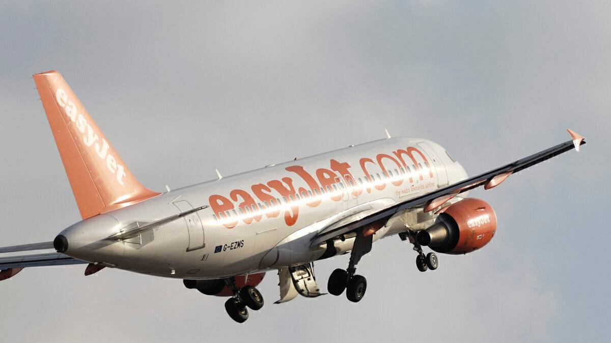 What Happened To easyJet's Codeshare With Transaero?