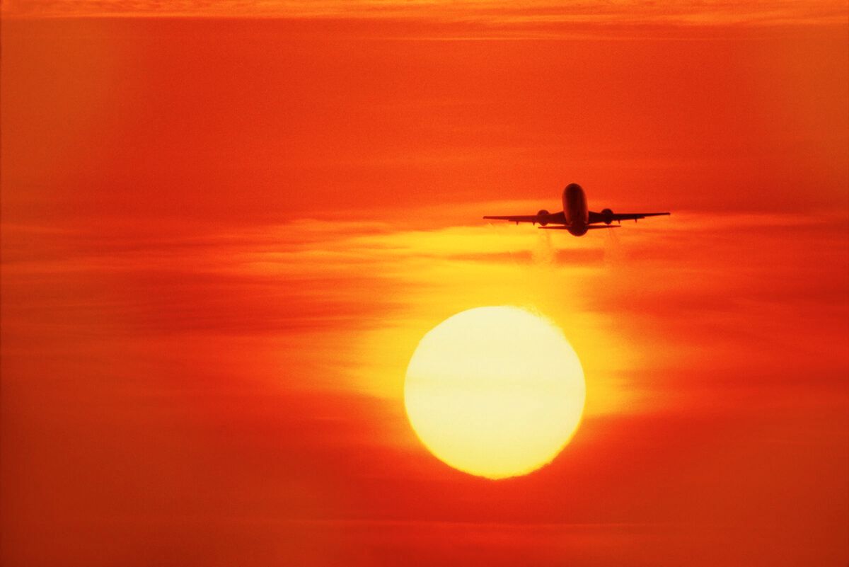 Becoming A Rarity: The Boeing 737-400