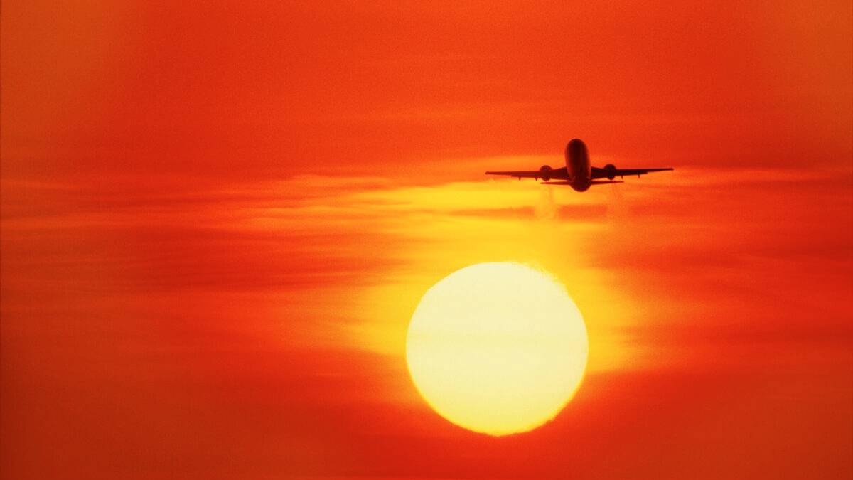 Becoming A Rarity: The Boeing 737-400