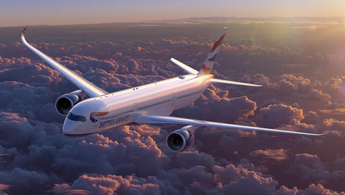 IAG Cargo Celebrates Its 10th Anniversary