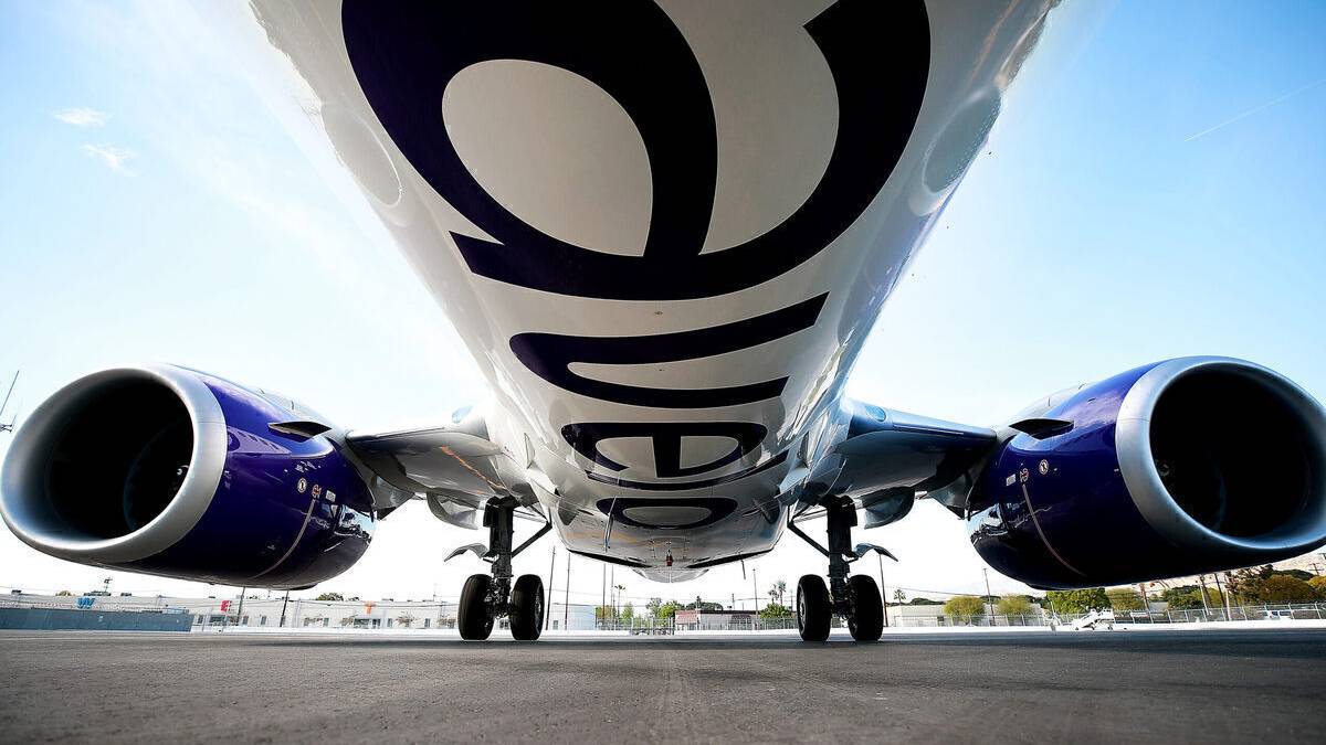 Los Angeles Start Up Avelo Launches Ticket Sales Ahead Of First Flight
