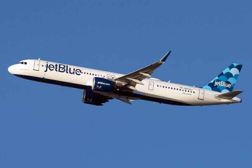 JetBlue To Serve Canada For The First Time