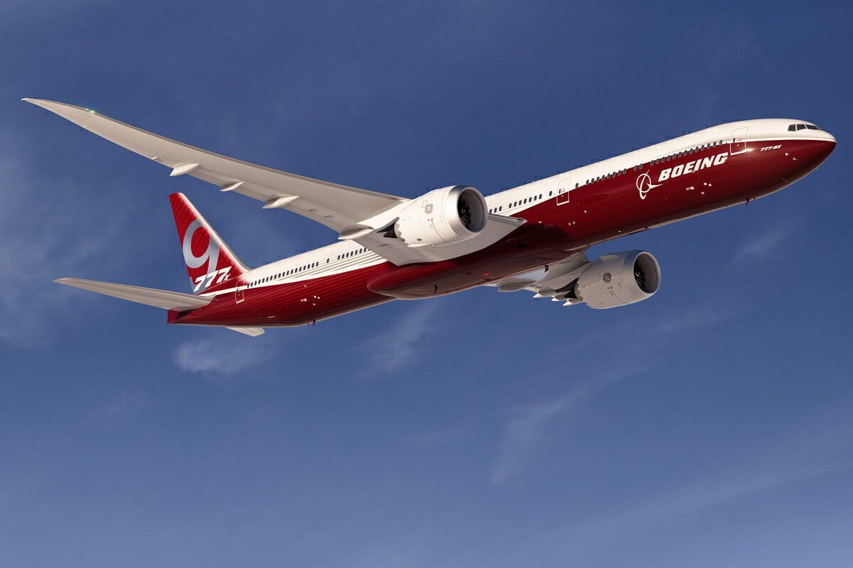 Emirates President: Boeing 777-9 Is The Only Place We Can Go