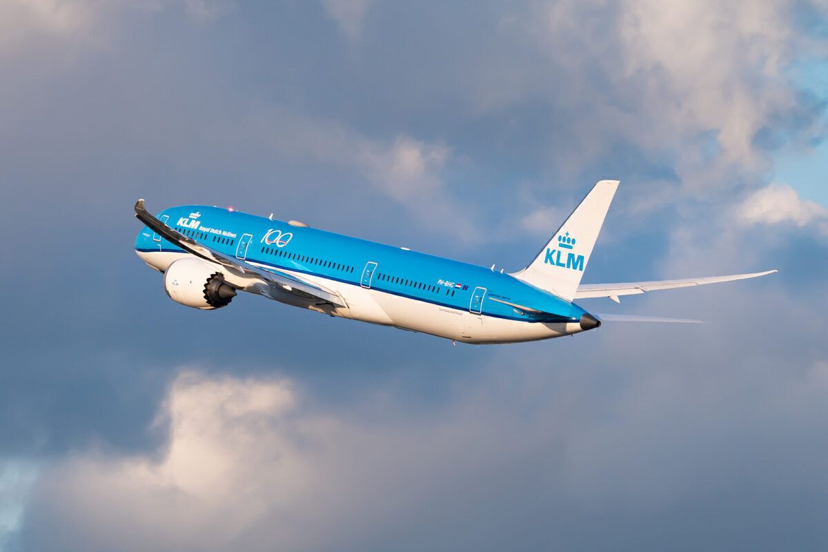 Back To Normal? KLM Will Serve 11 US Airports In December