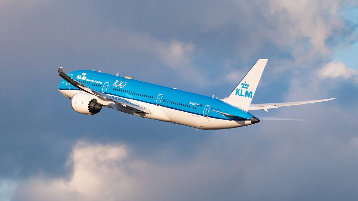 Back To Normal? KLM Will Serve 11 US Airports In December