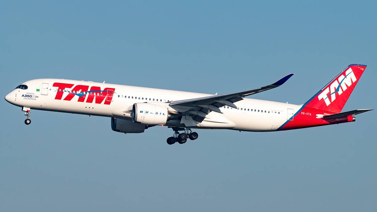 LATAM Is Not Looking To Sell Subsidiary TAM Brazil