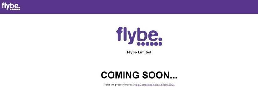 Flybe Relaunch Which Routes Will Flybe 2.0 Be Likely To Operate?