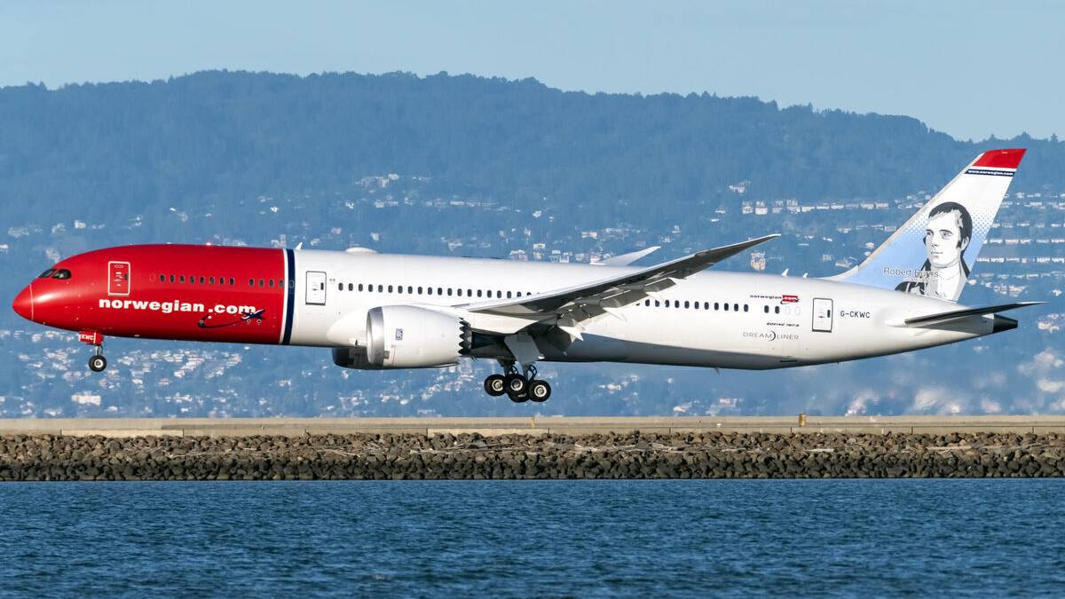 Norwegian: Its Past, Present And Future