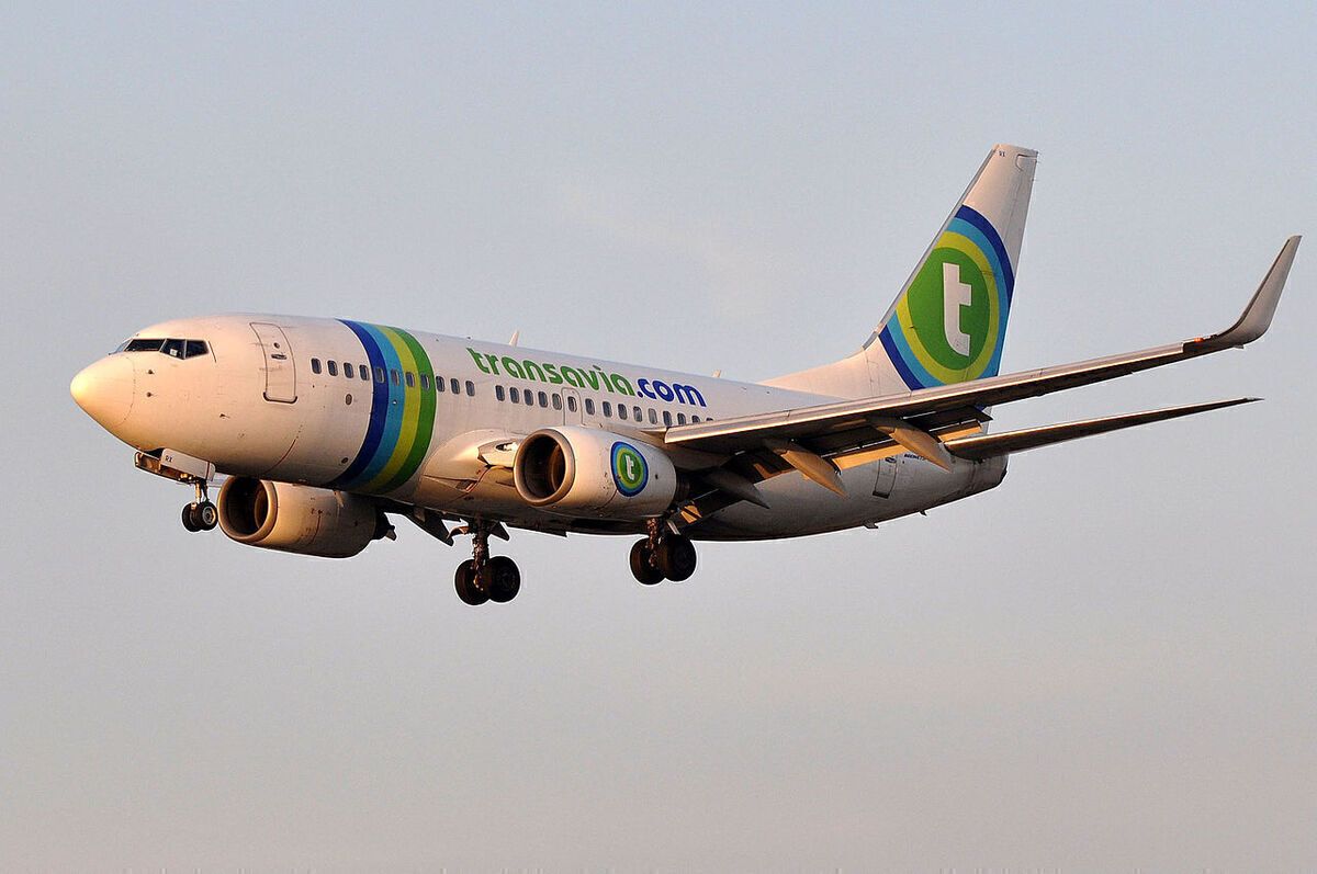 Transavia Boeing 737 Suffers Unreliable Altitude Indicator