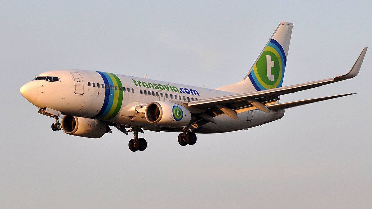 Transavia Boeing 737 Suffers Unreliable Altitude Indicator