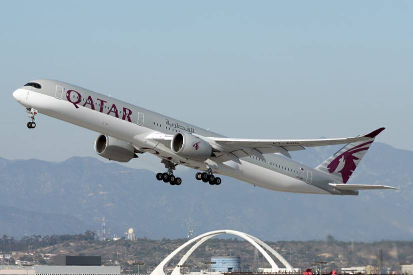 A Clean Sheet Widebody: The Story Of The Airbus A350