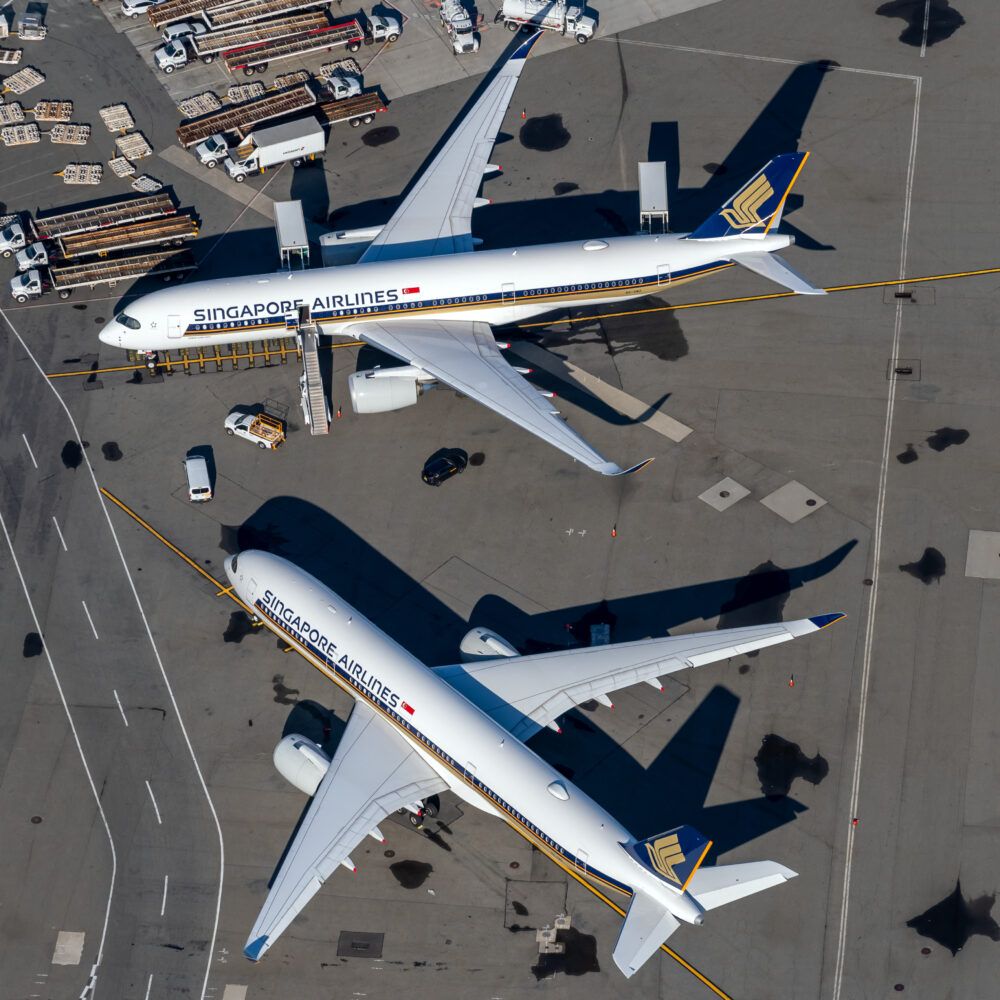 Singapore Airlines Extends Sponsorship Of Local Formula 1 Race