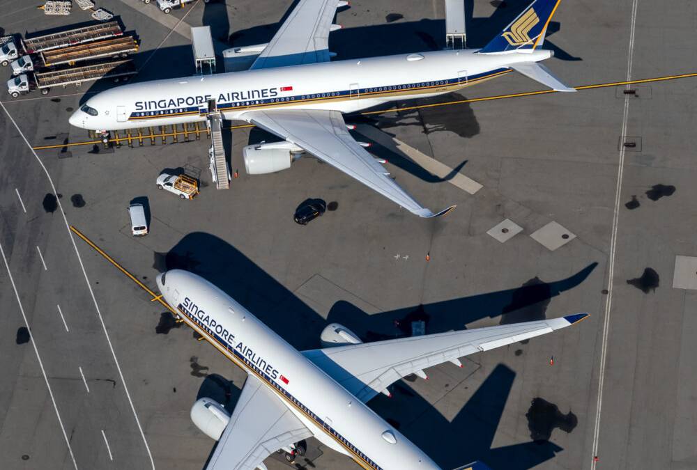 Singapore Airlines Extends Sponsorship Of Local Formula 1 Race