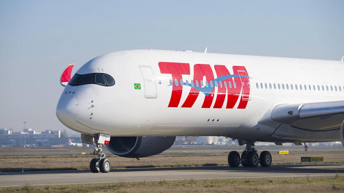 Retired After 6 Years - LATAM's Brief Encounter With The A350