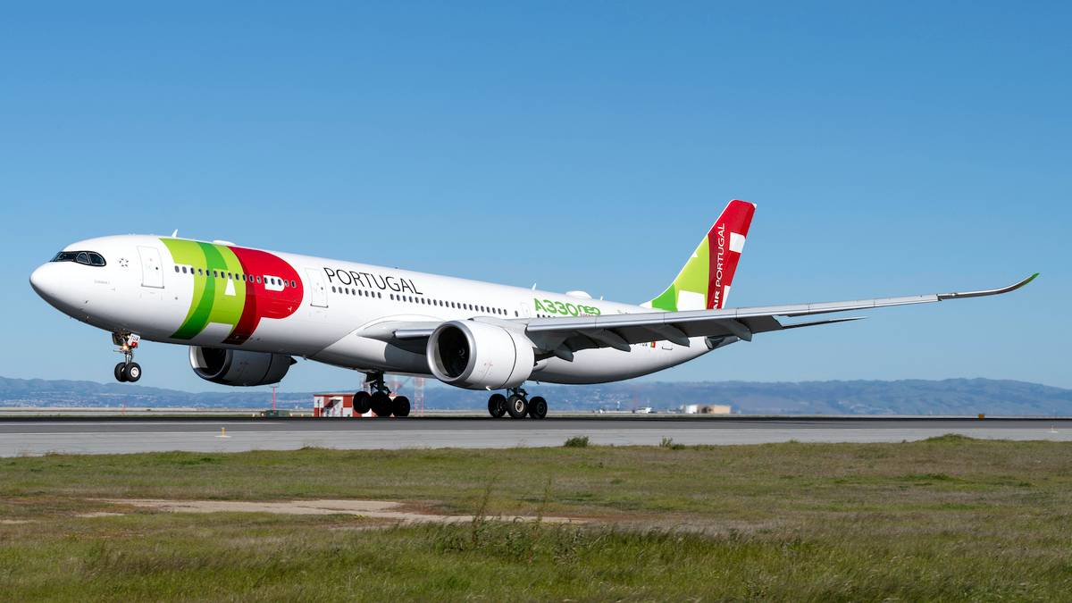 TAP Air Portugal Bets Big This Summer: Will Operate 100 Routes