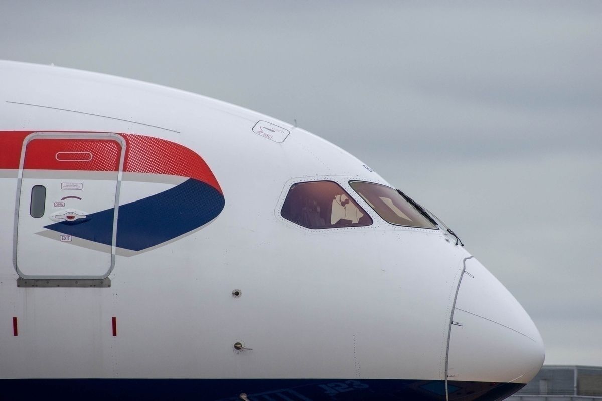 Gone Again: British Airways Pulls 3 US Routes For The Rest Of Winter