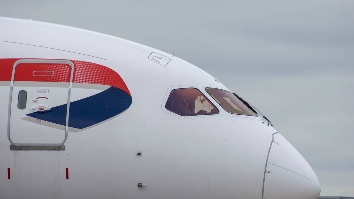 Gone Again: British Airways Pulls 3 US Routes For The Rest Of Winter