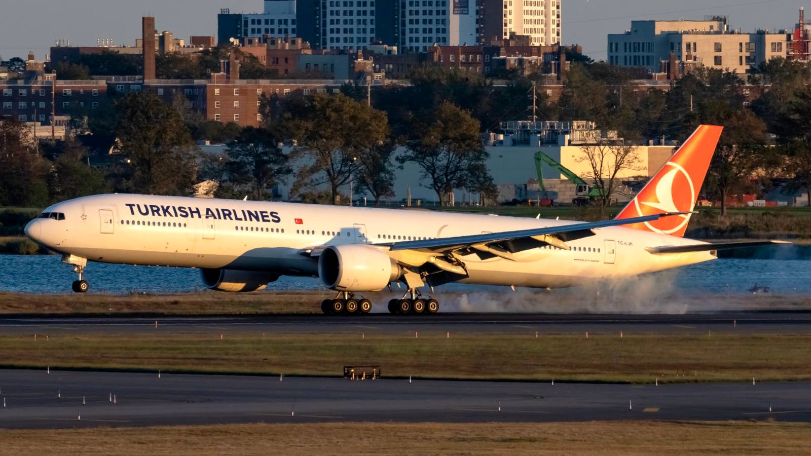 Turkish Airlines Flies To More Countries Than Any Other Carrier