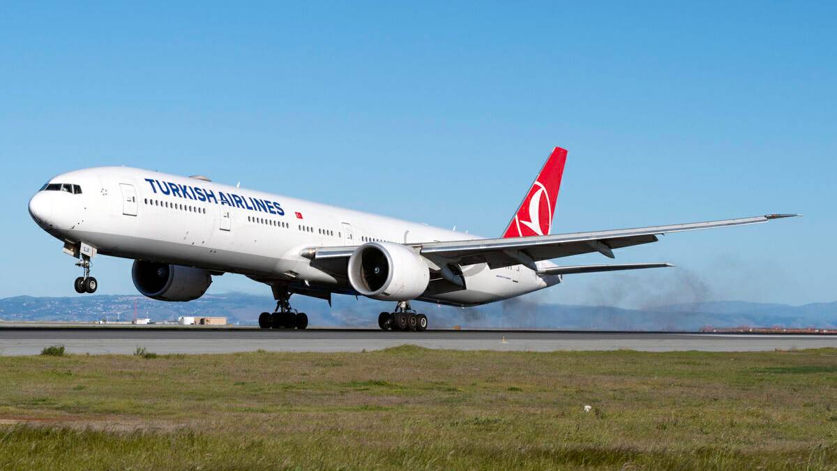 Remarkable: Turkish Airlines Plans Record Summer To The US