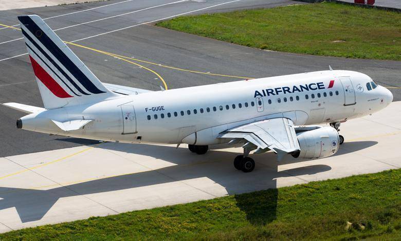 The Fall Of The Airbus A318 Baby Bus
