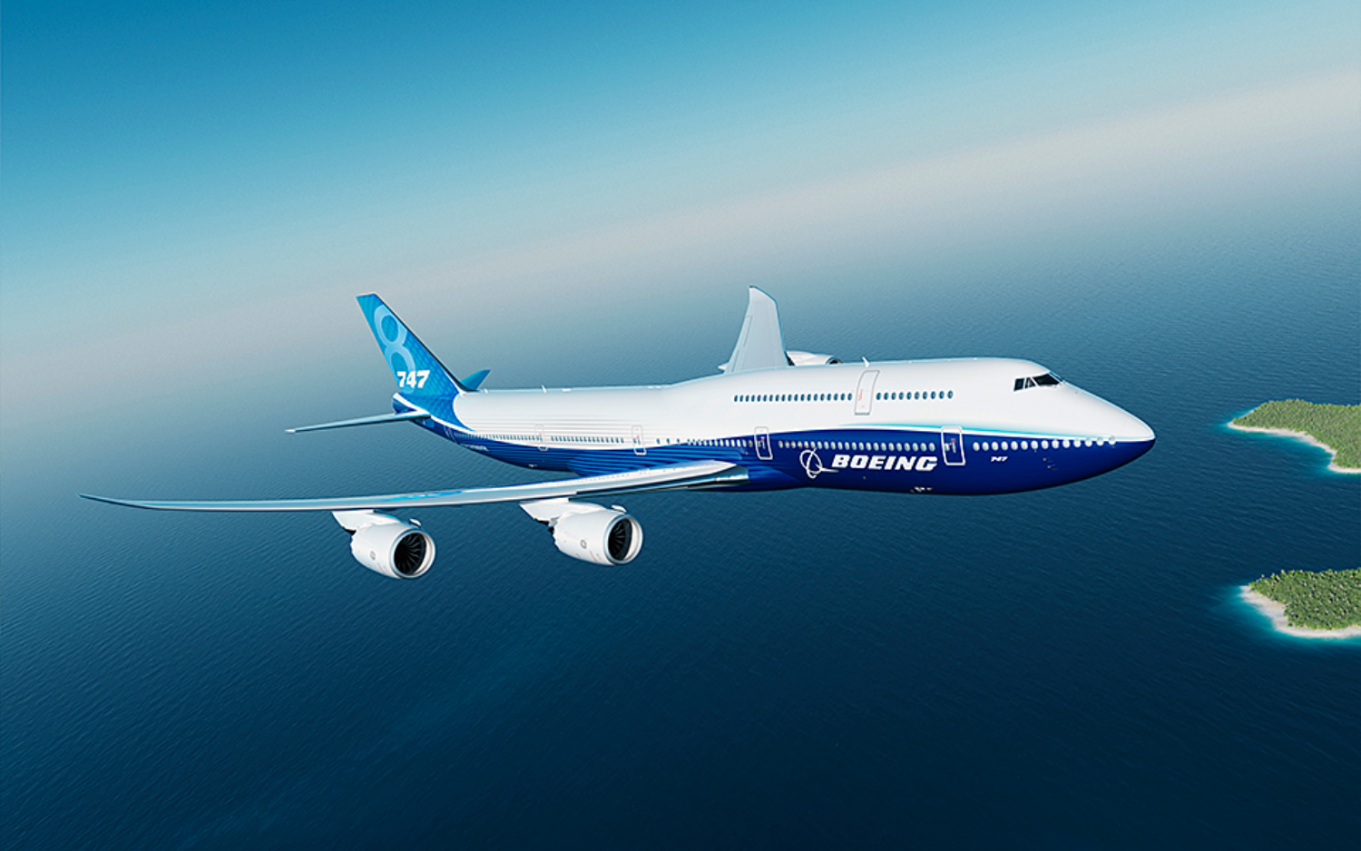 Boeing Will Only Build 12 More 747s