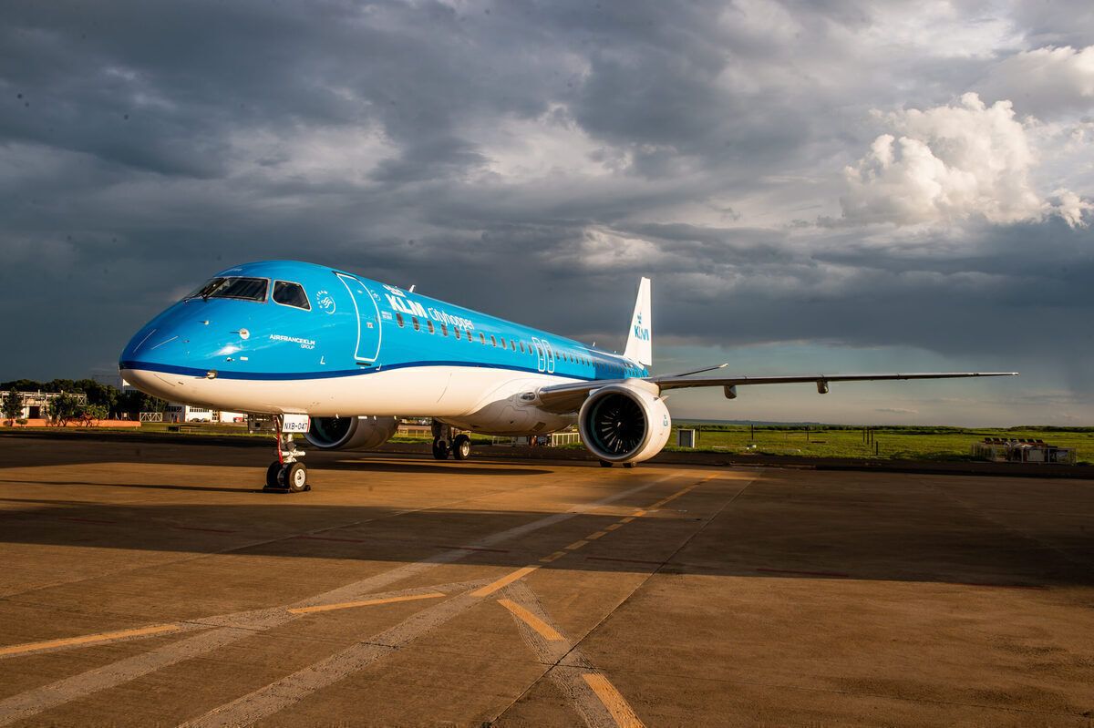 Banning Short Haul Flight Could Destroy Electric Flight Innovation