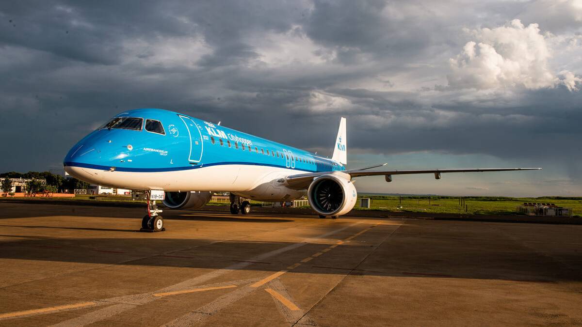 Banning Short Haul Flight Could Destroy Electric Flight Innovation