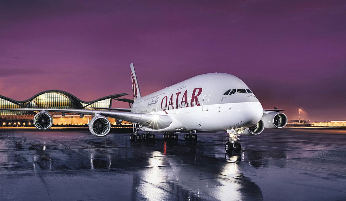 Qatar Airways: The Airbus A380 Is A Thing Of The Past