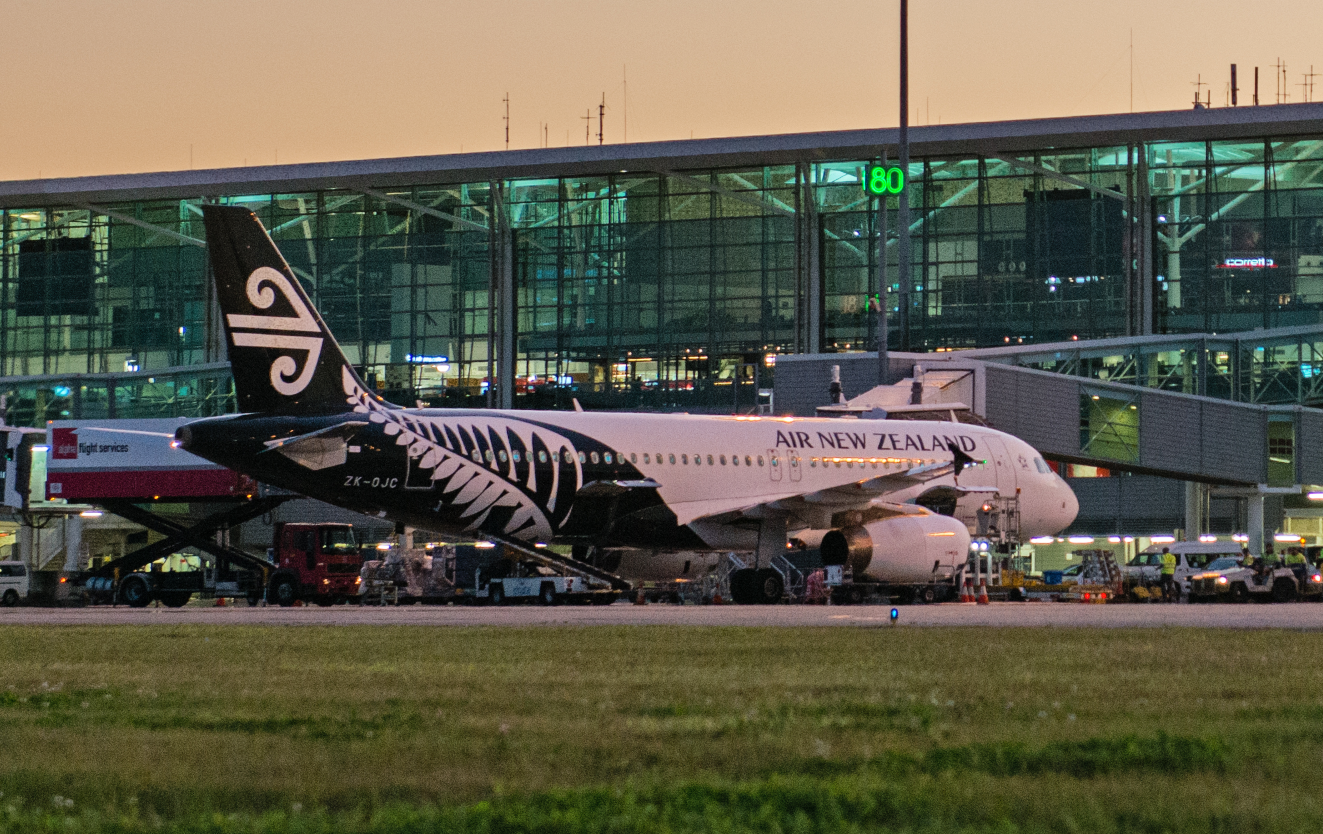 Trans-Tasman Flight Corridor Led To 1,570% Increase In Bookings