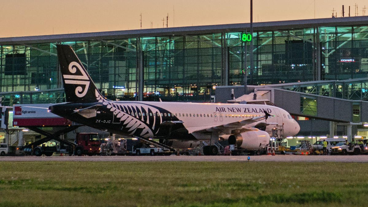 Trans-Tasman Flight Corridor Led To 1,570% Increase In Bookings