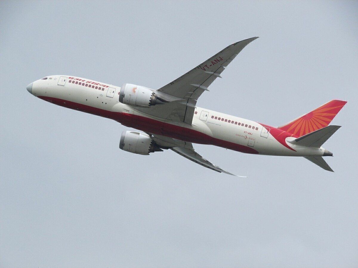 Airlines Around The World Look To Repatriate Citizens From India