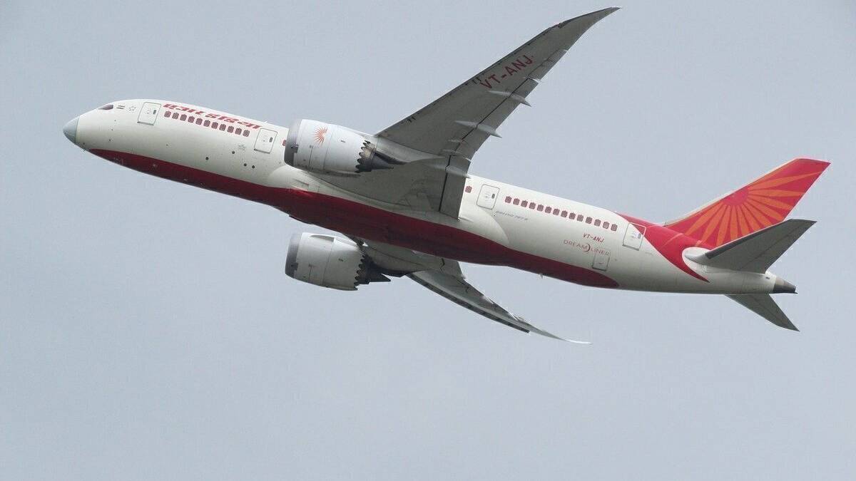 Airlines Around The World Look To Repatriate Citizens From India