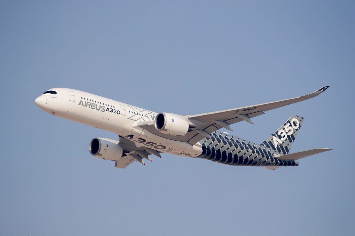 Is An Airbus A350 Freighter Getting Closer To Reality?