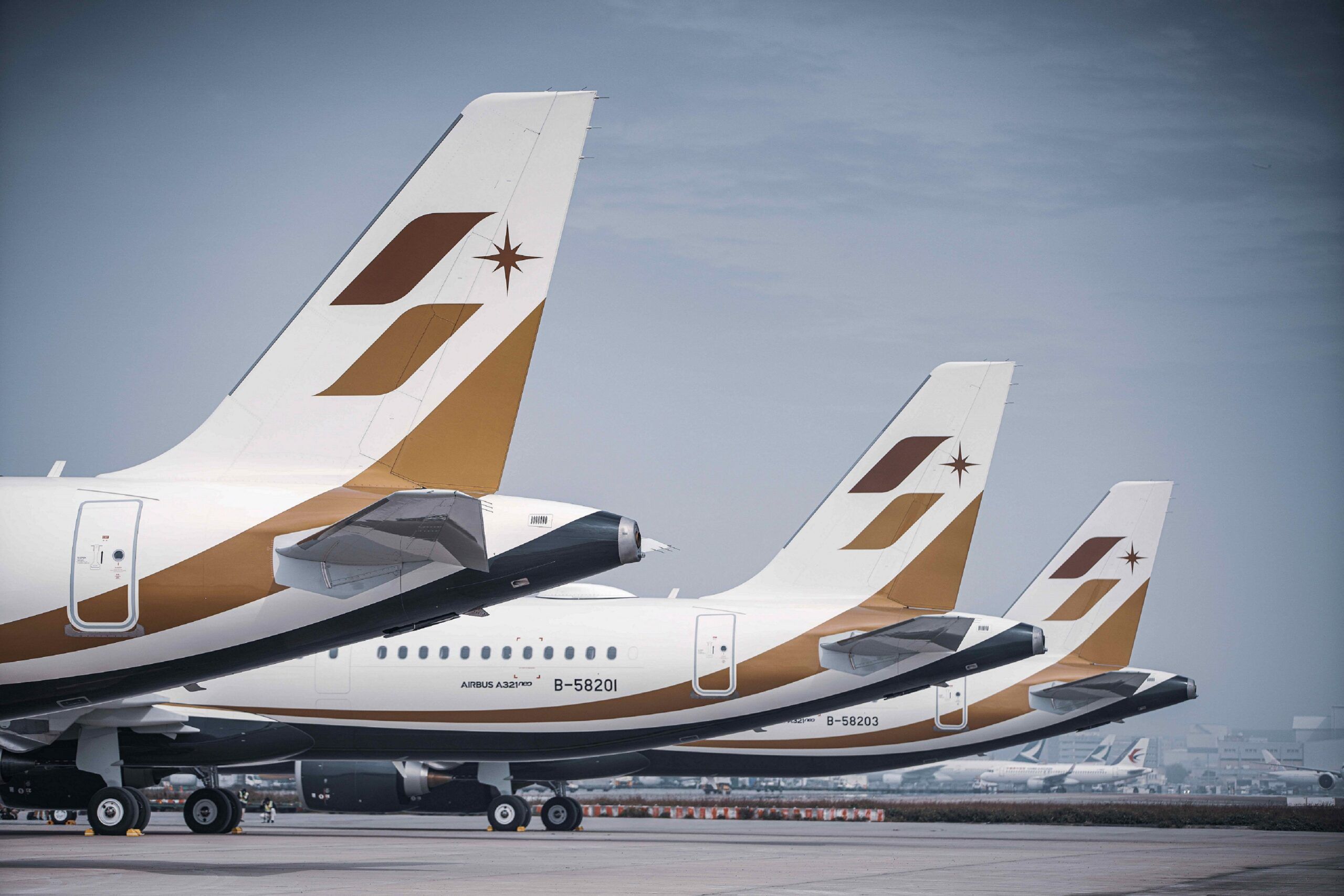 Starlux Receives DOT Permission To Launch US Flights