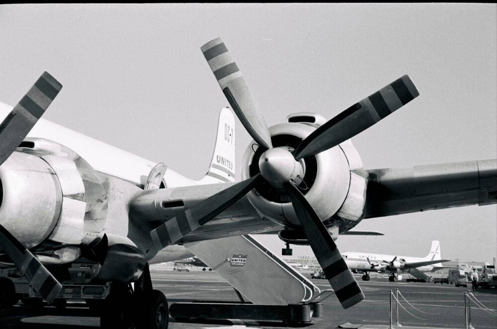 ユナイテッド航空United Airlines Reference Gマニュアル 533744-001 Herpa United Airlines / ユナイテッド航空 B737-800