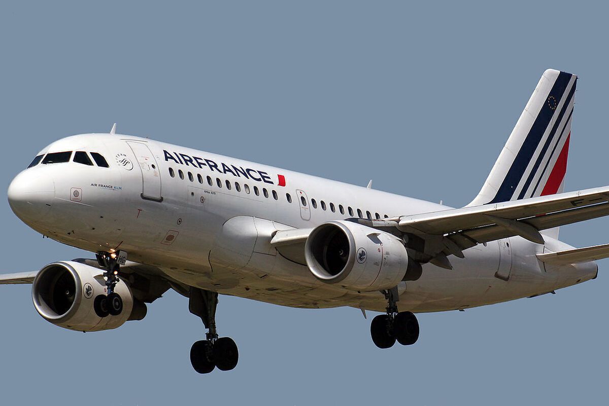 Russia Denies Some Airlines Avoiding Belarusian Airspace