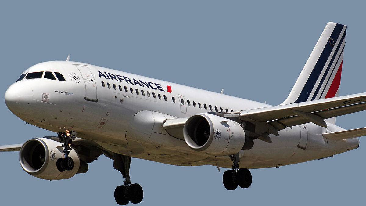 Russia Denies Some Airlines Avoiding Belarusian Airspace