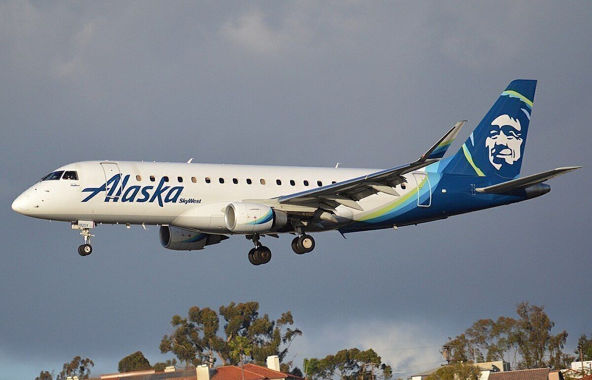 FAA Investigating Near Miss Runway Incident At San Diego