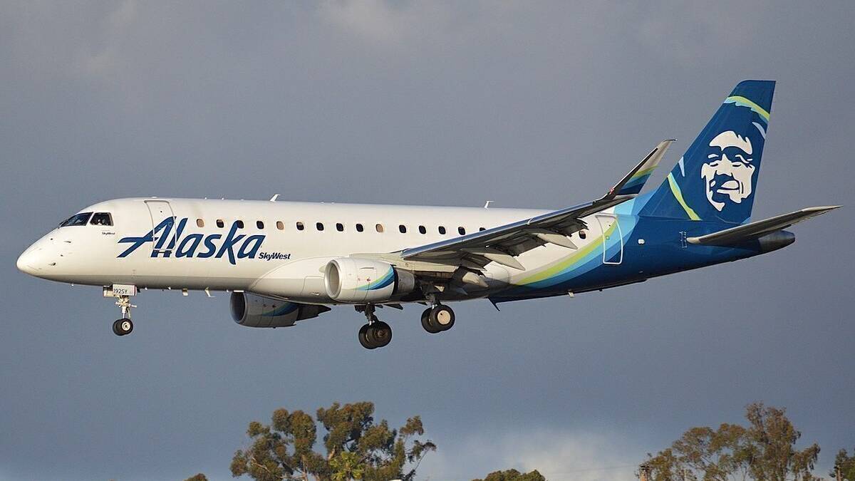 FAA Investigating Near Miss Runway Incident At San Diego