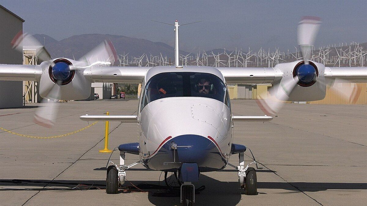 NASA Joins The Electric Plane Race: What To Expect