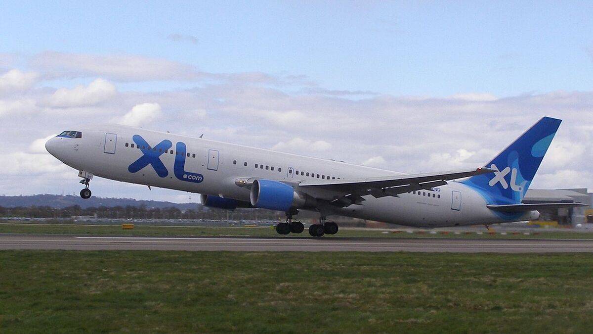 What Happened To XL Airways?