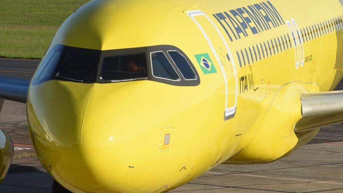 Brazilian Startup ITA Transportes Aéreos Receives Its AOC