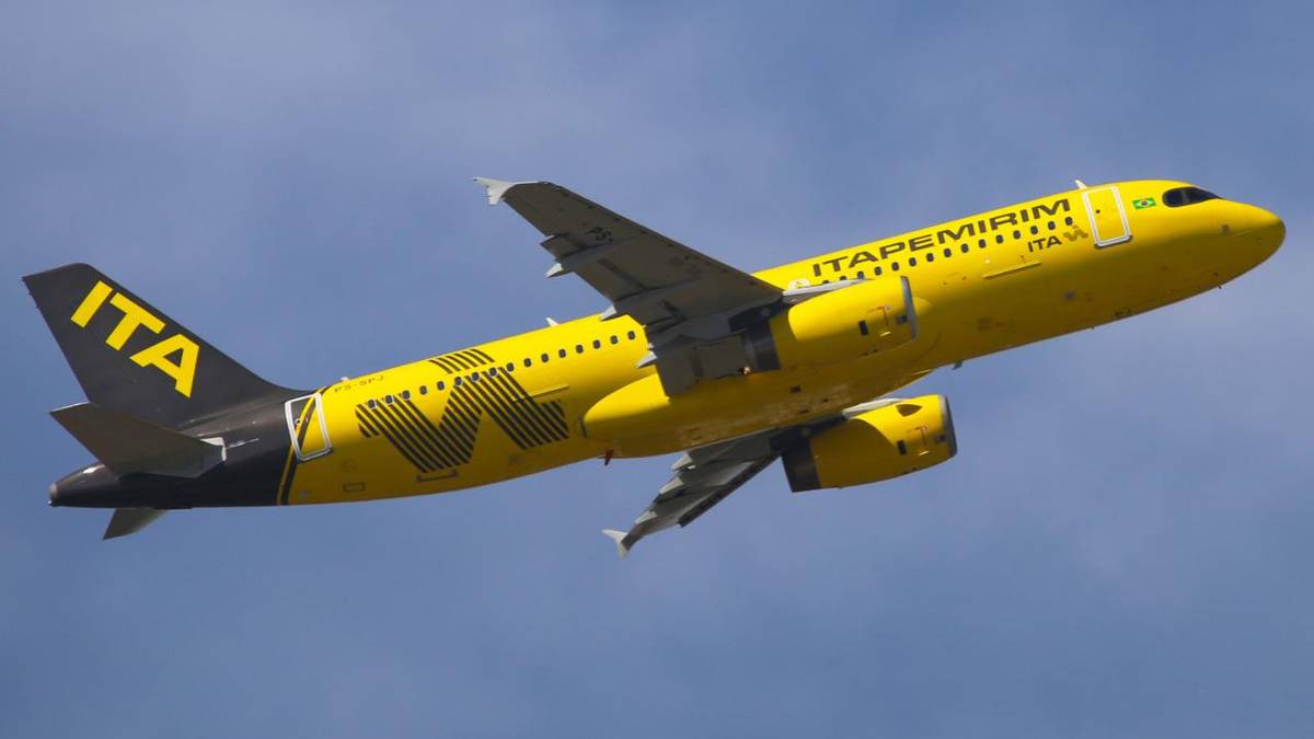 Startup ITA Dreams Big: 40% Market Share And Europe Flights