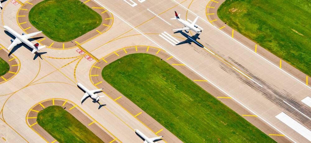Flights Grounded As US NOTAM System Fails